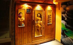 Six Inn Hotel Budapest